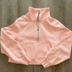 Lululemon Scuba Funnel Neck XS/S